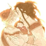 Pin by Maxinix Drawel on ㅡ Magi ㅡ | Anime magi, Magi, Magi masrur