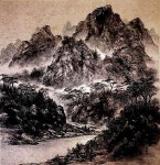 하태진 그림 감상