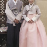 좋아요 684개, 댓글 4개 - Instagram의 비단빔 한복(@bidanbim)님: . . 차분한 색감의 고급스러움 한복☺️ . . 디자인없이 심플한 한복은 역시... 