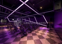 [휘트니스 인테리어 No.53] 안동 금빛물조은 : 네이버 블로그 | 헬스클럽, 인테리어, 스피닝