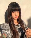 Pin page 𝙢𝙤𝙣𝙜 𝙗𝙚𝙚 (달,애)🇰🇷 on Instagram: “햇빛 잔뜩 담은 사진😛🌸 ㅤㅤ #맥 #렌즈타운 #딜라이디”