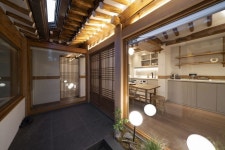 한옥 스테이 : 진서재