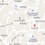 Things to do in Hongdae: Seoul Travel Journal (มีรูปภาพ)