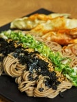 맛, 화려함보다 진짜 맛에 집중한 브랜드. 풍납동 유천냉면의 정성을 그대로 담았습니다. #엄니맘1982 #유천냉면 #풍납동맛집 #백년가게