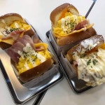 세종맛집-에그드랍 - 2021