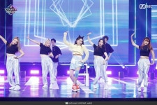 200521 엠카운트다운 나띠 - 나인틴(NATTY - NINETEEN) 현장포토 : 네이버 포스트 trong 2020