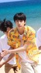 진 (Jin) ‘슈퍼 참치 (Super Tuna)’ Special Video Photo Sketch