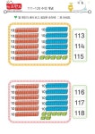 111~120의 수 – 키즈랜드 111~120의 수 – 키즈랜드 in 2025