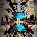 김포컨벤션웨딩홀 - 아이두 순수 웨딩커뮤니티 (웨딩카페) 웨딩홀 wedding hall 結婚式場에 있는 핀