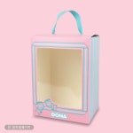 확인이 늦습니다😭) #블라썸패키지#상자제작#박스제작#인형상자제작#인형박스제작#인형패키지#인형패키지제작#손잡이상자#손잡이상자제작