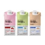 대상웰라이프 본사쇼핑몰 | 건강식품, 포장, 포장 디자인