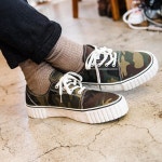 - [#폴더_ONLY][#HOT] 다양한 분야의 #인플루언서 들과 함께한 재패니즈 어반 빈티지 슈즈 #매니펠로 ✨ 그 첫 번째, #젠틀키친 이재민 쉐프의... 