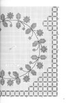 Pin by Hyeonji Gu on 자수 | Cross stitch, Hardanger embroidery, Embroidery techniques