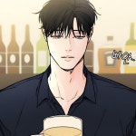 Pin page Into the Horizon┆수평낙하┆BL┆Manhwa trong 2024