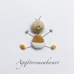 Basteln에 관한 17개의 최상의 Pinterest 이미지 | 공예, Painted rocks 및 업사이클 Basteln