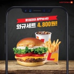 [이벤트 모음][롯데리아] 맛있는 즐거움 롯데리아... (게시:2019-05-16 09:00:00 - 2020