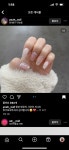 네일락(Nail R.a.k) | Nails에 있는 Rkqhd님의 핀