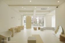 광주 카페 러플 | 1204디자인 - 2021 | 인테리어, 카페