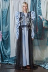 하이즈(Hai : z) | #Collection #Designer #fashion #Haizh #HAIZHENWANG #LFW #Spring #Summer #Womenswear #LFW HAIZHENWANG Spring Summer 2018...