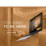 다음 @Behance 프로젝트 확인: \u201cLuxury Hotel / Web\u201d https://www.behance.net/gallery/34606963/Luxury-Hotel-Web