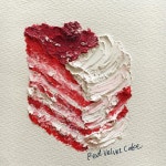 #오일파스텔 #오일파스텔드로잉 #드로잉 #카페 #레드벨벳케이크 #케이크 … | Pastel artwork, Oil pastel, Food art... 