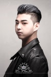 투블럭 리젠트컷 언더컷 흰색머리 염색 대구 미용실 남자미용실 남자머리 동성로 찰스블랙스 헤어디자이너 남자패션 남자머리