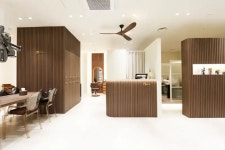 화이트우드톤 모던컨셉 헤어샵인테리어 (용산구 한강로) 화이트우드톤 모던컨셉 헤어샵인테리어 (용산구 한강로) | Portfolio