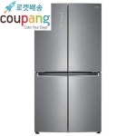 LG전자 F873SN35E 매직스페이스 1등급 냉장고 4도어 870L - 2020 | 냉장고, 홈 바