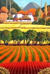 gene brown에 관한 8개의 최상의 Pinterest 이미지 | 수채화, 조경 그림 및 아크릴화 gene brown