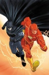 Batman #21 – W.B. | 배트맨