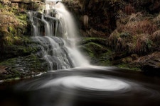 이끌 광산 Clough 리빙 턴 영국 - Pixabay의 무료 사진