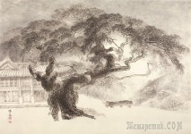 Хон Сон Мо, Осан - Hong Sung Mo, Osan (홍성모, 오산). Республика Корея(이미지 포함) | 한국화