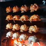부산님: “누룽지 위에 살포시 올라와 있는 통닭맛집🍗 이게 진짜... #부산낭만장작 #부산통닭 #부산통닭맛집 #수영통닭 #수영통닭맛집... 