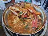 강화 꽃게탕 맛집 충남서산집, 강화도 나들이 가면 항상 생각나는 맛집
