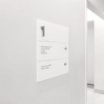 Piscatello Design Centre | 사인 디자인, 표지판, 간판 인테리어
