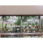 @sunzz_0123 선생님 #누리놀이 #선샘미그램 #환경구성 #자료왕도전#탈이미지_미소쌤블로그 #생활주제우리나라