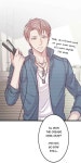Pin oleh ✿태양✿ di Webtoon di 2021