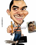 Pin by ikkJun on 캐리커쳐 | Caricature drawing, Caricature, Creative expressions