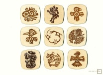 КУБРИК | 목공 패턴