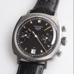 7843-brown-7 | 시계