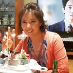 ㆍ #생일 #생일주간 #아이스크림케이크 #베스킨라빈스 #떡케이크 #더닮 #언제부턴가 선물이 #정관장이 스멀스멀...