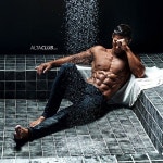 Photographer Loftor Kim on Instagram: “#바디프로필 #프로필촬영 #몸스타그램 #헬스타그램 #근육 #잔근육 #피트니스모델 #모델... 