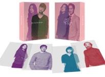 [알라딘]뷰티 인사이드 : 한정판 (2disc 디지팩) - PET 아웃케이스 + PET 카드(6종) + 폴라로이드 카드(7종 중 1종 랜덤) + 홍이수 명함...