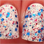 Shimmer Polish Nichole Playful Polishes | 글리터