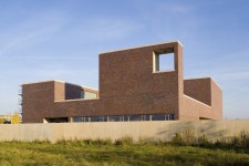 Meck Architekten | 변전소 Meck  Architekten | 변전소