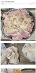 치킨집 주인이 가장 행복할 때 치킨집 주인이 가장 행복할 때 | 행복한, 돈가스
