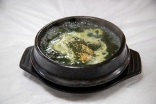 매생이(Capsosiphon fulvescens)의 효능과 부작용