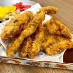 美食一餐에 있는 핀