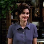 Pin by 현진 김 on friends in 2022 | Monica geller, Style icon, Monica