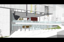 인터커드 건축사사무소 / INTERKERD ARCHITECTS - 2020 | 건축 레이아웃, 모던 건축, 디자인